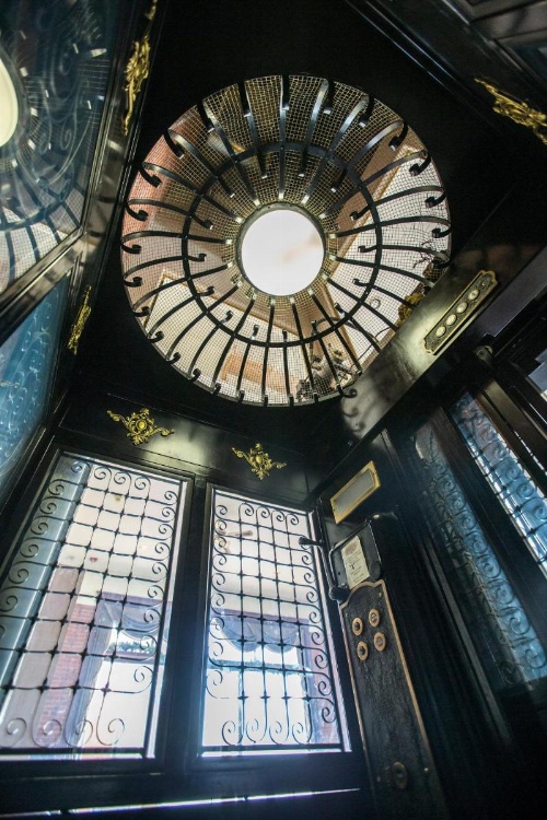 The Victor Hotel image 11