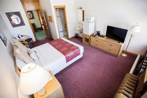 The Victor Hotel image 14