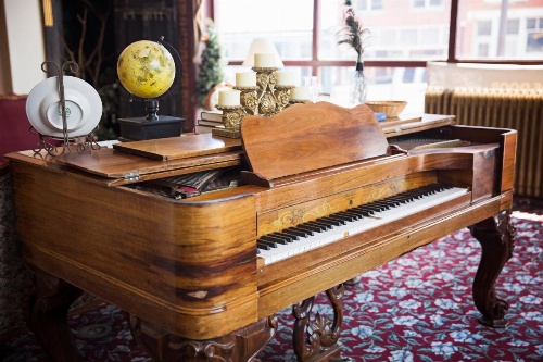 The Victor Hotel image 16