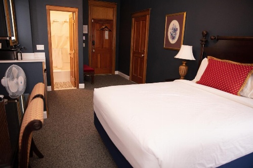 The Victor Hotel image 2