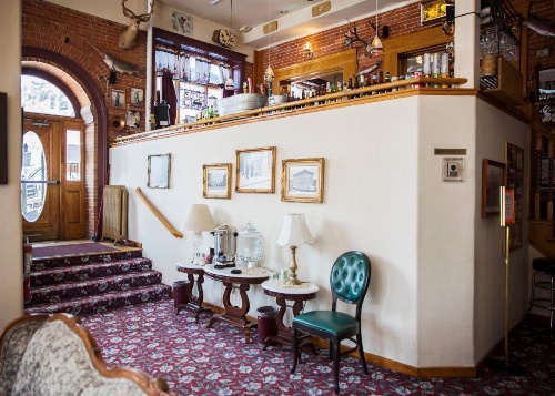 The Victor Hotel image 18