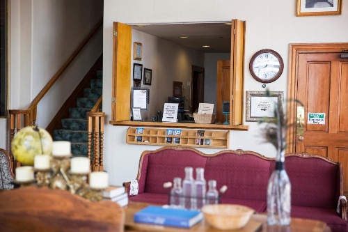 The Victor Hotel image 19