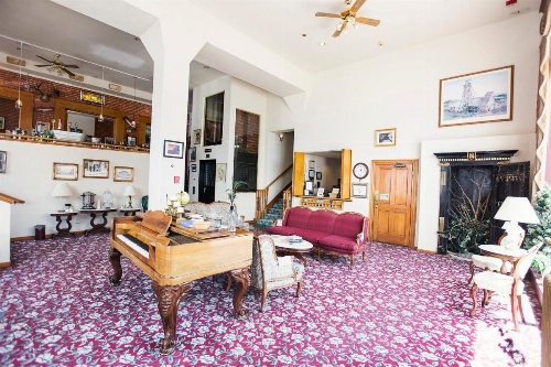 The Victor Hotel image 21