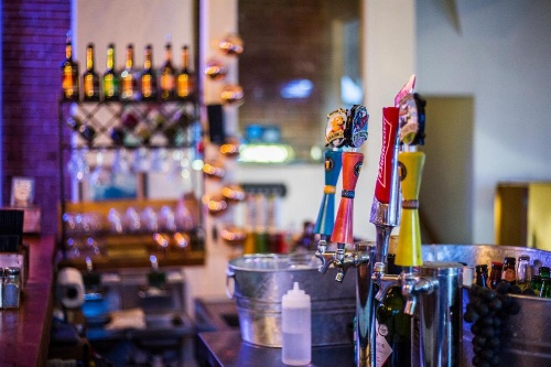 The Victor Hotel image 23