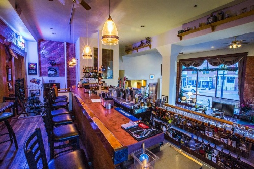 The Victor Hotel image 24