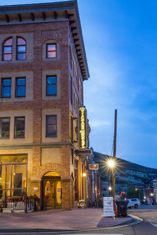 The Victor Hotel image 25