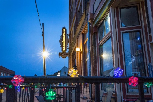 The Victor Hotel image 26