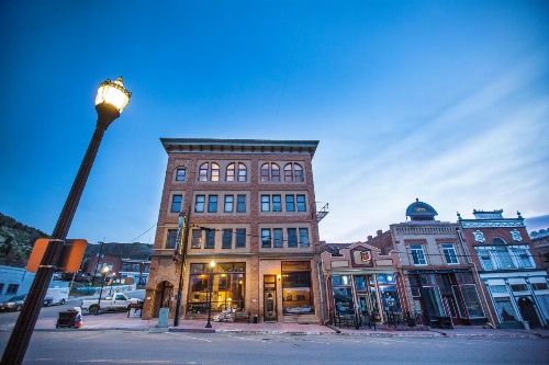 The Victor Hotel image 27