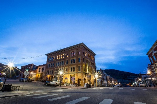 The Victor Hotel image 28