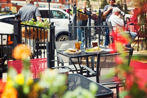 The Victor Hotel image 29