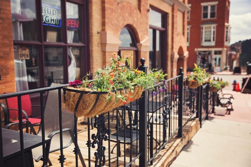 The Victor Hotel image 31