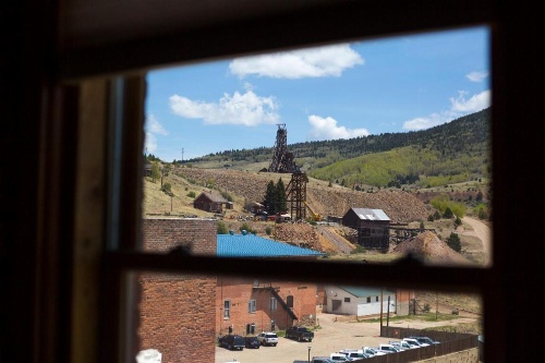 The Victor Hotel image 33