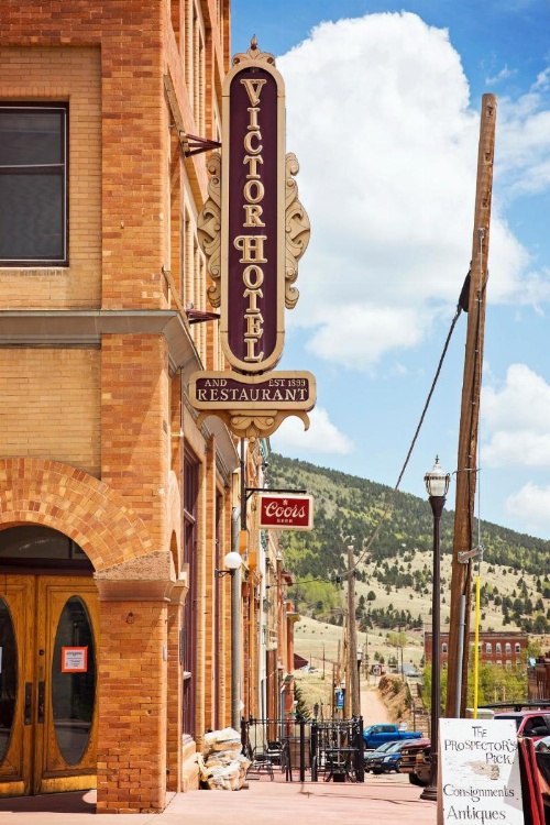 The Victor Hotel image 34