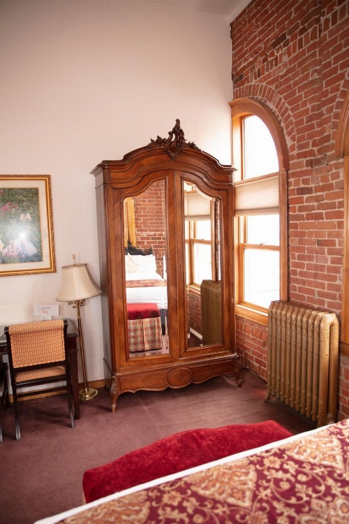 The Victor Hotel image 4