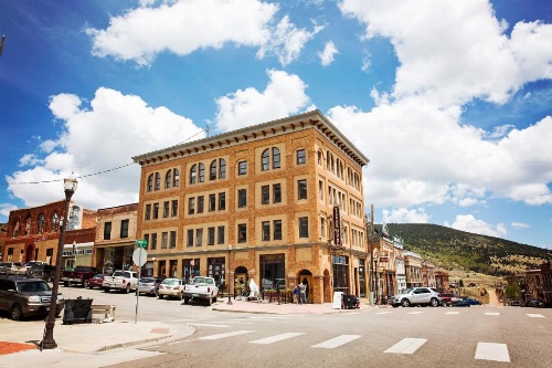 The Victor Hotel image 40